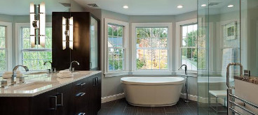 adaptacije kopalnic koncano